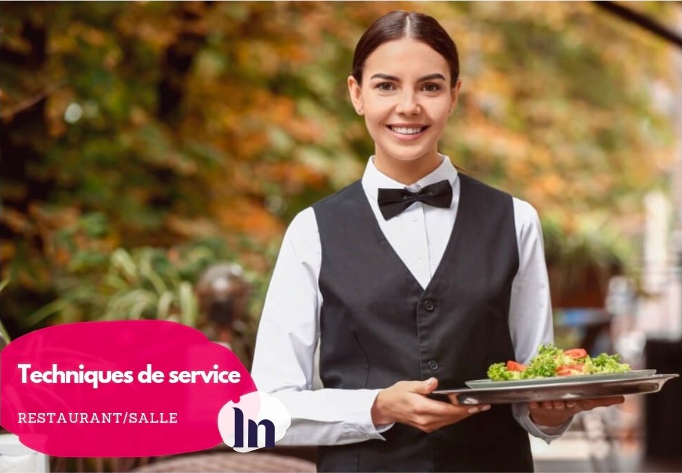 Techniques de service